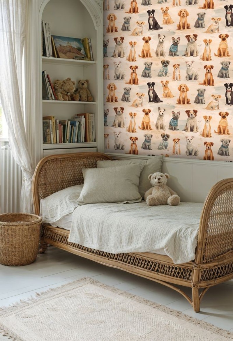 Afbeeldingen van Kleurcombinatie Buster Beige - 1096001-01 - 07831-01